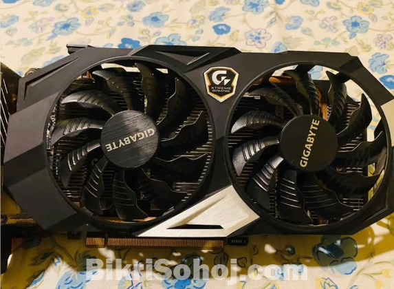 Gigabyte Xtreme Windforce Gtx 950 2GB